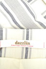dazzlin（ダズリン）の古着「商品番号：PR10212010」-6