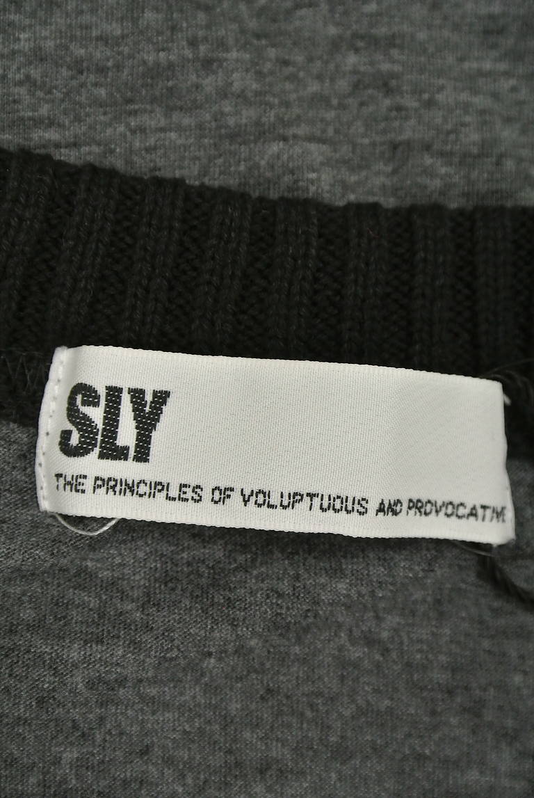SLY（スライ）の古着「商品番号：PR10212011」-大画像6