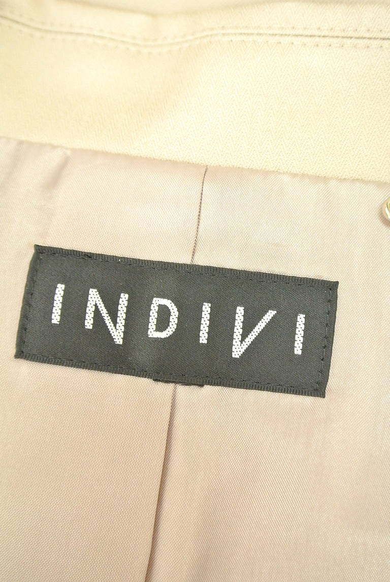INDIVI（インディヴィ）の古着「商品番号：PR10212021」-大画像6
