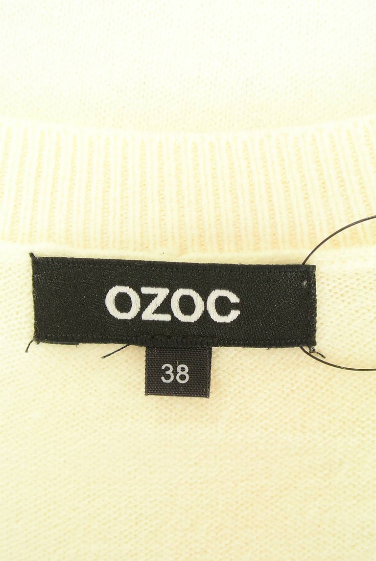 OZOC（オゾック）の古着「商品番号：PR10212022」-大画像6