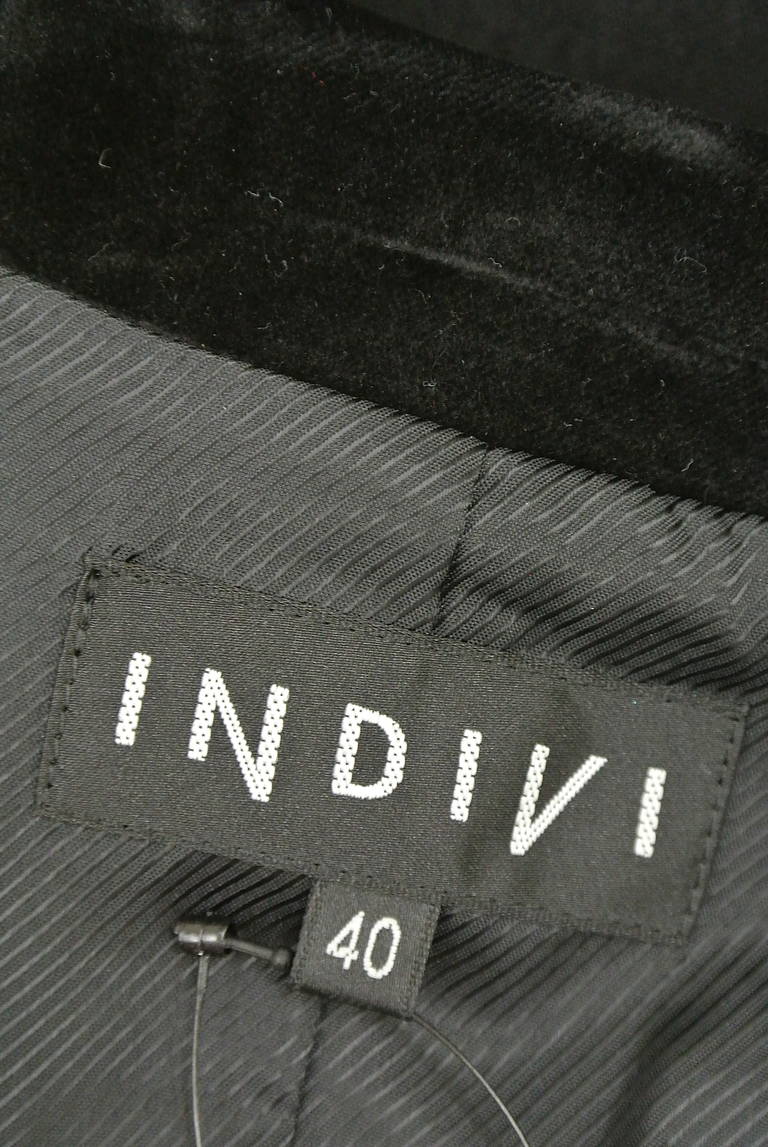 INDIVI（インディヴィ）の古着「商品番号：PR10212024」-大画像6