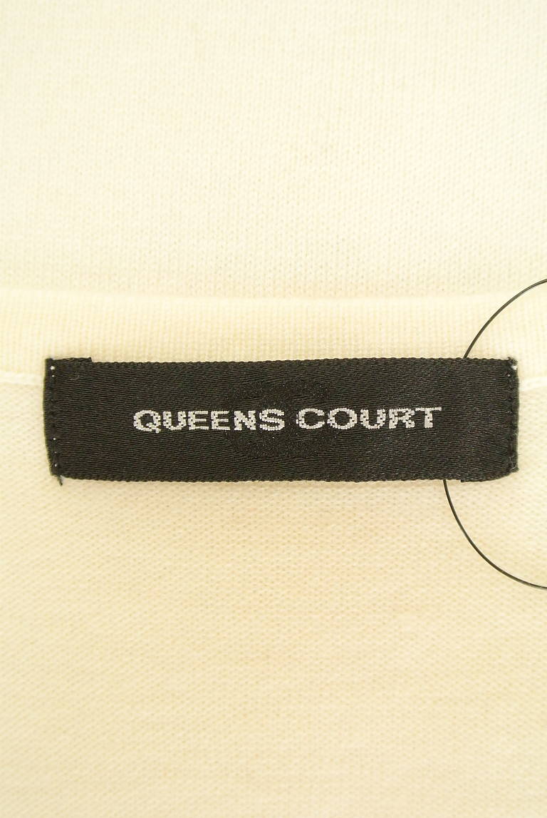QUEENS COURT（クイーンズコート）の古着「商品番号：PR10212045」-大画像6