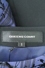 QUEENS COURT（クイーンズコート）の古着「商品番号：PR10212050」-6