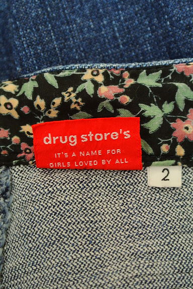 drug store's（ドラッグストアーズ）の古着「（デニムパンツ）」大画像６へ