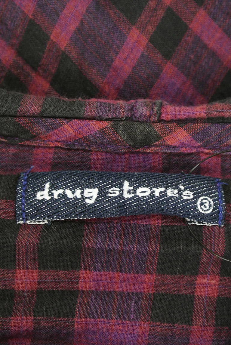 drug store's（ドラッグストアーズ）の古着「商品番号：PR10212063」-大画像6