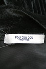 POU DOU DOU（プードゥドゥ）の古着「商品番号：PR10212077」-6