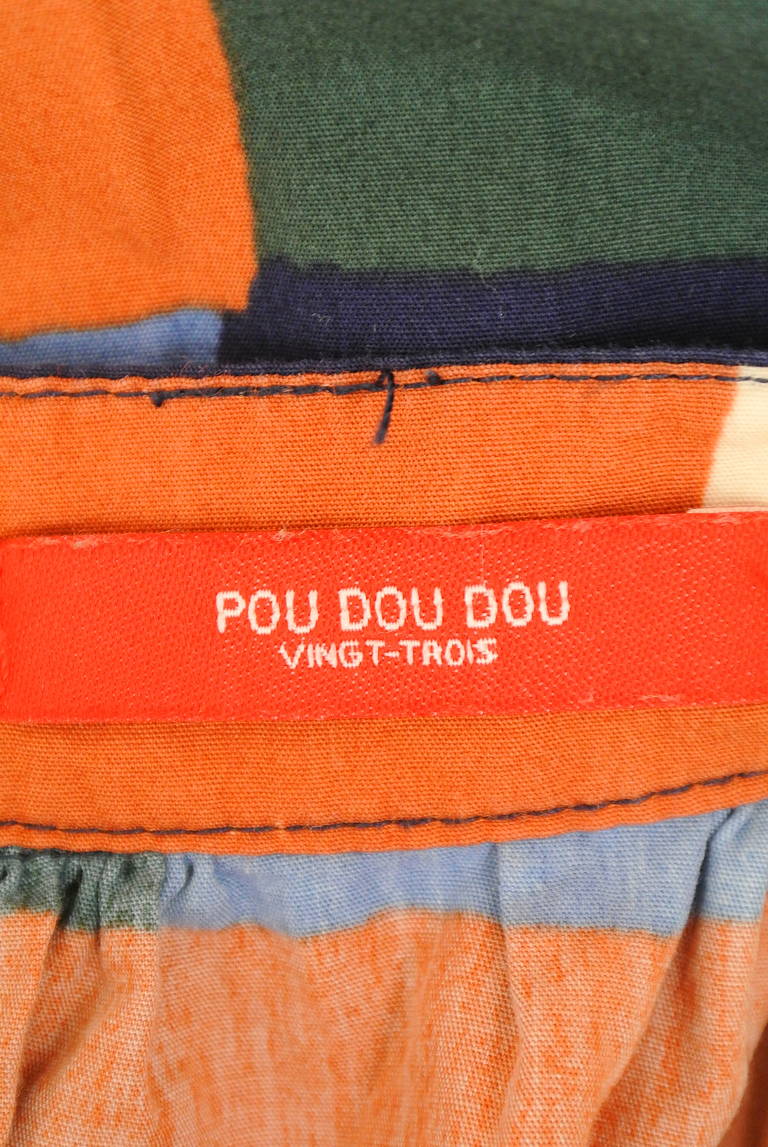 POU DOU DOU（プードゥドゥ）の古着「商品番号：PR10212084」-大画像6
