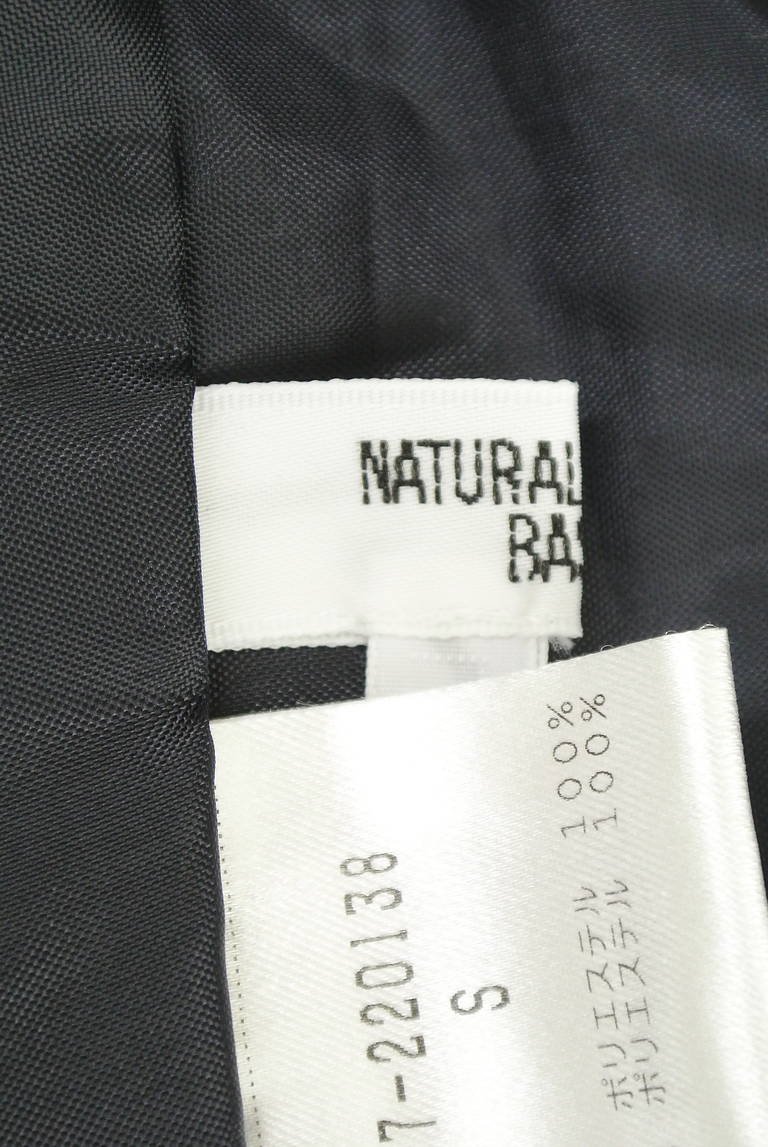 NATURAL BEAUTY BASIC（ナチュラルビューティベーシック）の古着「商品番号：PR10212097」-大画像6