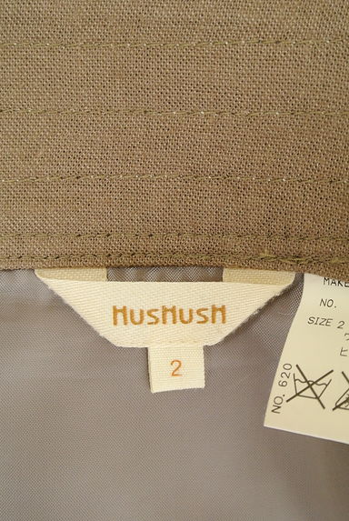 HusHusH（ハッシュアッシュ）の古着「（スカート）」大画像６へ