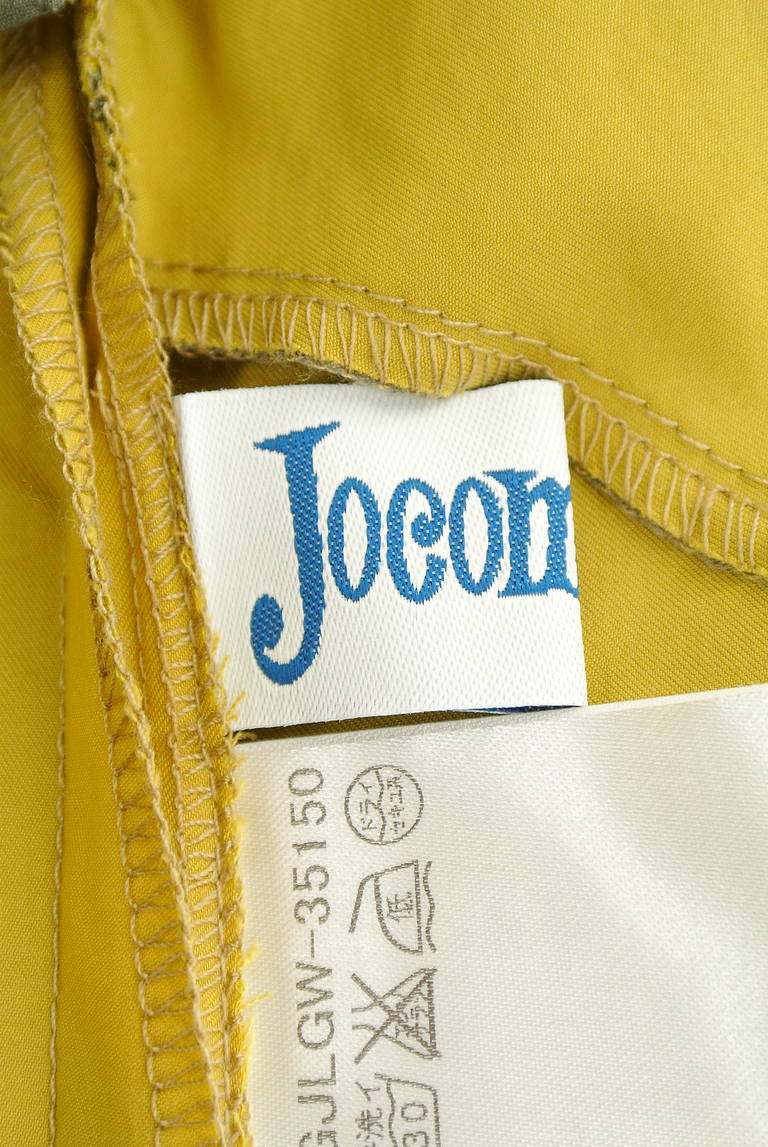 Jocomomola（ホコモモラ）の古着「商品番号：PR10212101」-大画像6