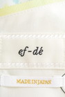 ef-de（エフデ）の古着「商品番号：PR10212113」-6