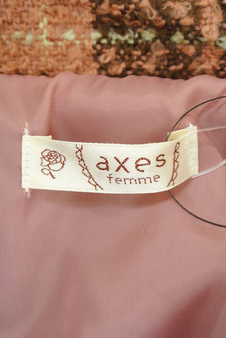 axes femme（アクシーズファム）の古着「商品番号：PR10212116」-大画像6