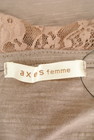 axes femme（アクシーズファム）の古着「商品番号：PR10212119」-6