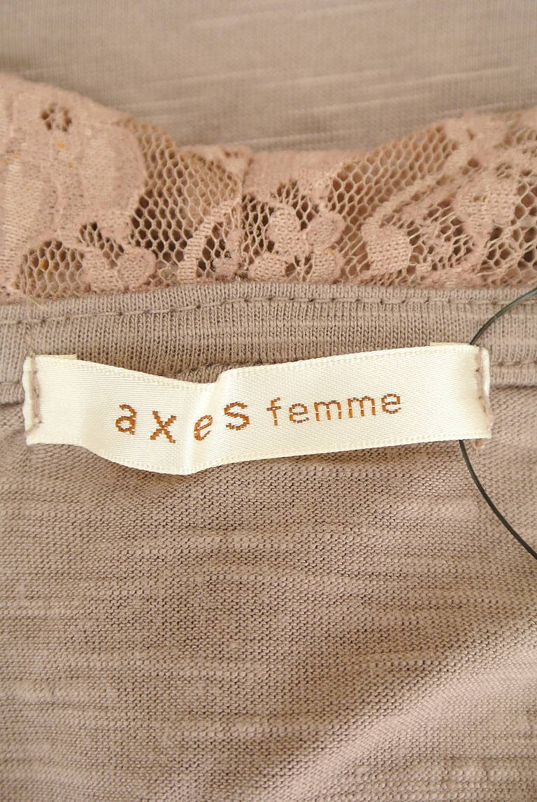 axes femme（アクシーズファム）の古着「商品番号：PR10212119」-大画像6