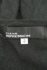 CLEAR IMPRESSION（クリアインプレッション）の古着「商品番号：PR10212154」-6