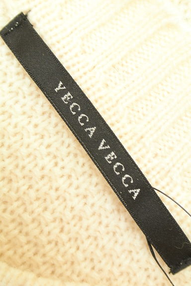 YECCA VECCA（イェッカヴェッカ）の古着「（セーター）」大画像６へ