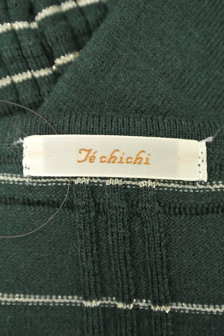 Te chichi（テチチ）の古着「商品番号：PR10212172」-大画像6