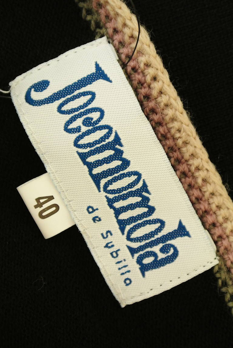 Jocomomola（ホコモモラ）の古着「商品番号：PR10212190」-大画像6