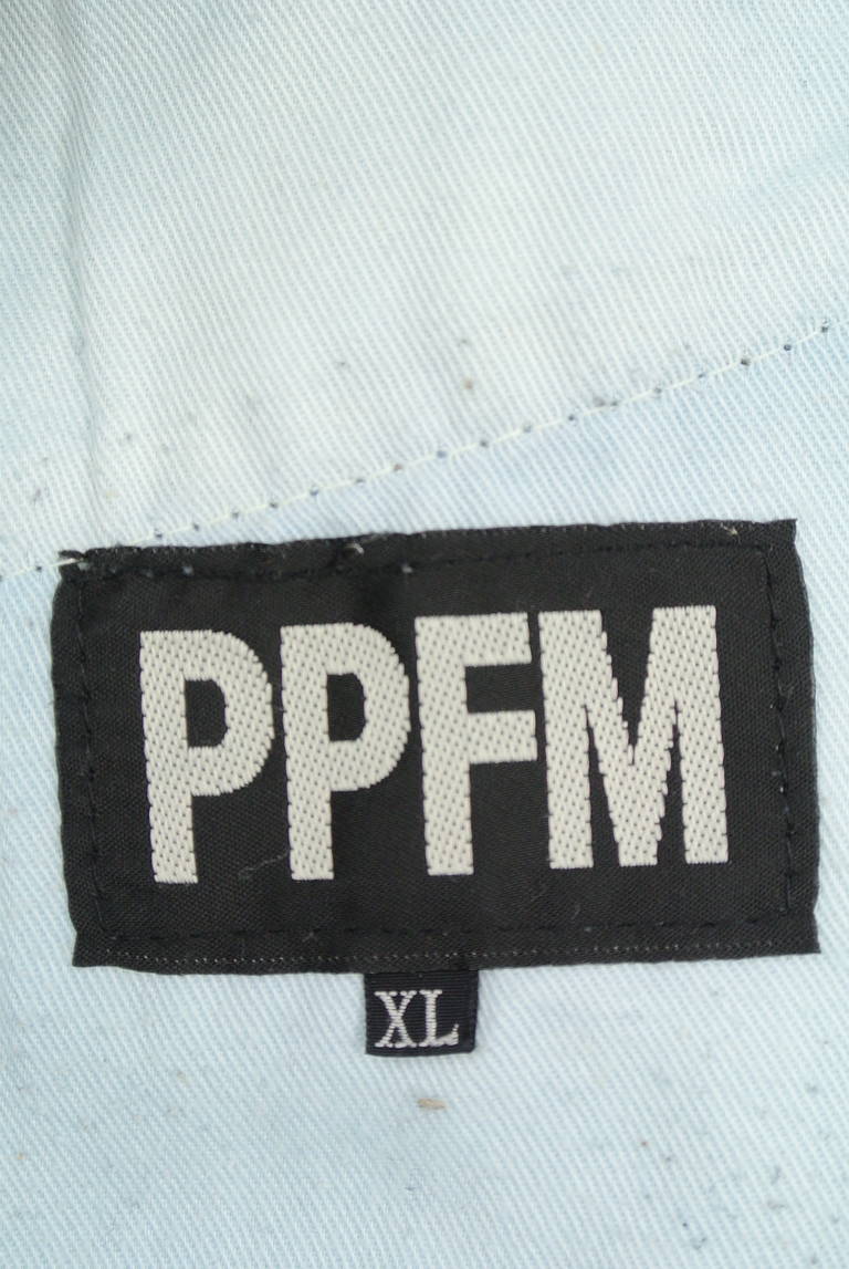 PPFM（ピーピーエフエム）の古着「商品番号：PR10212238」-大画像6