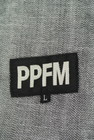 PPFM（ピーピーエフエム）の古着「商品番号：PR10212239」-6