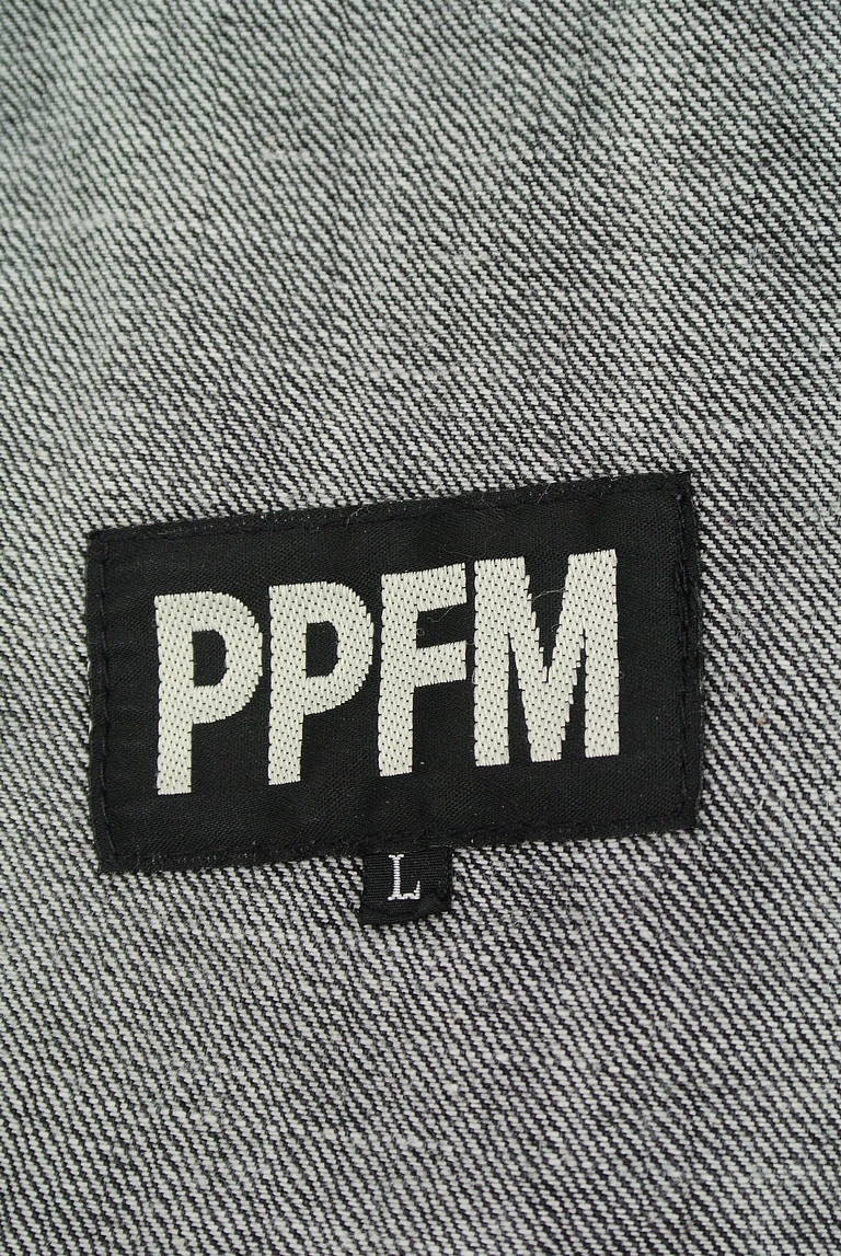 PPFM（ピーピーエフエム）の古着「商品番号：PR10212239」-大画像6