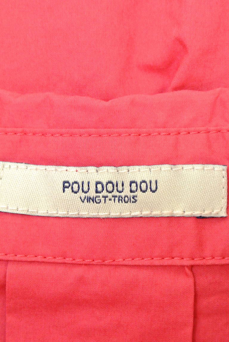 POU DOU DOU（プードゥドゥ）の古着「商品番号：PR10212287」-大画像6