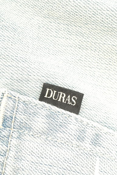 DURAS（デュラス）の古着「（デニムパンツ）」大画像６へ