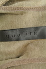 qualite（カリテ）の古着「商品番号：PR10212310」-6