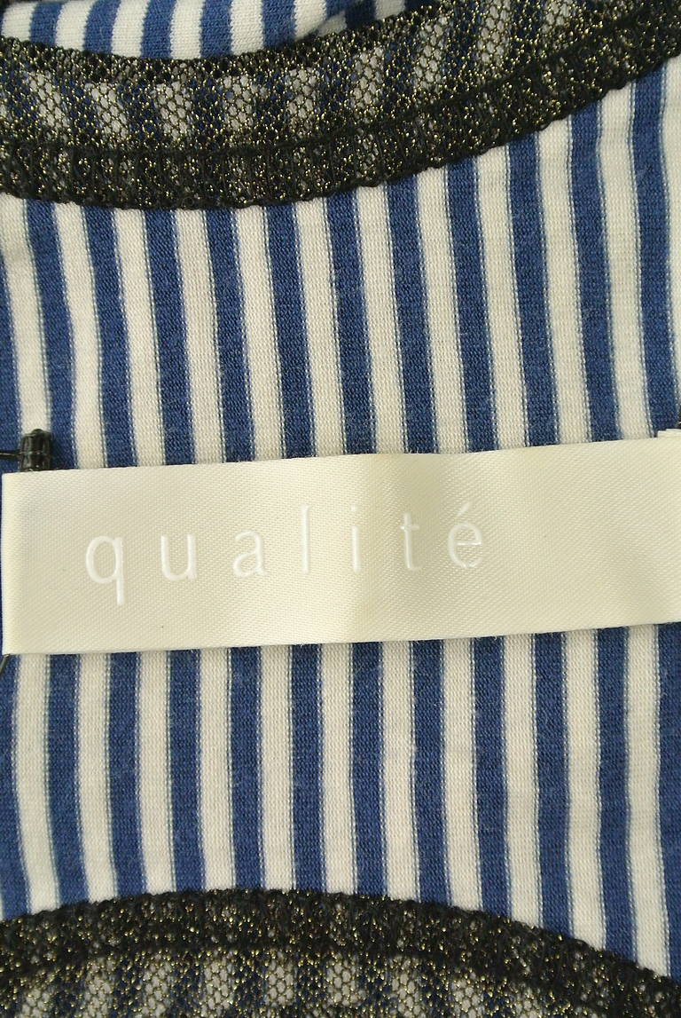 qualite（カリテ）の古着「商品番号：PR10212313」-大画像6