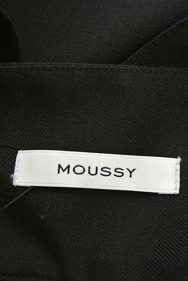 MOUSSY（マウジー）の古着「（オーバーオール・サロペット）」大画像６へ