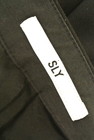 SLY（スライ）の古着「商品番号：PR10212320」-6