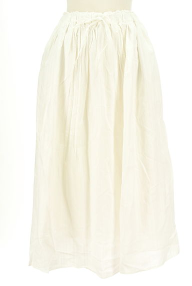 SM2（サマンサモスモス）の古着「（ロングスカート・マキシスカート）」大画像１へ