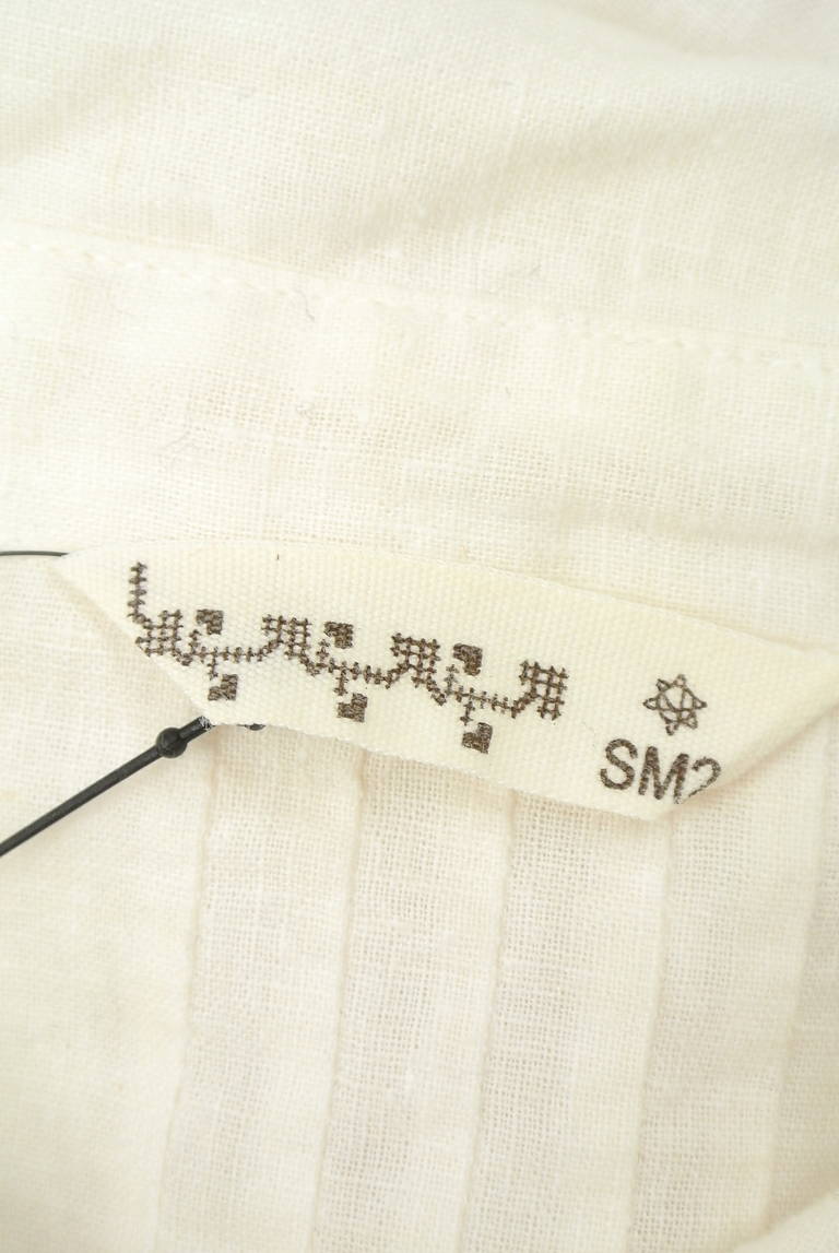 SM2（サマンサモスモス）の古着「商品番号：PR10212377」-大画像6