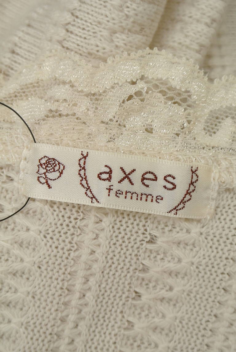 axes femme（アクシーズファム）の古着「商品番号：PR10212404」-大画像6
