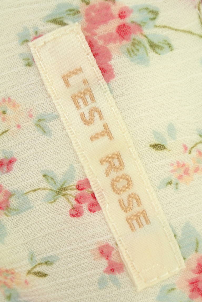 L'EST ROSE（レストローズ）の古着「商品番号：PR10212433」-大画像6
