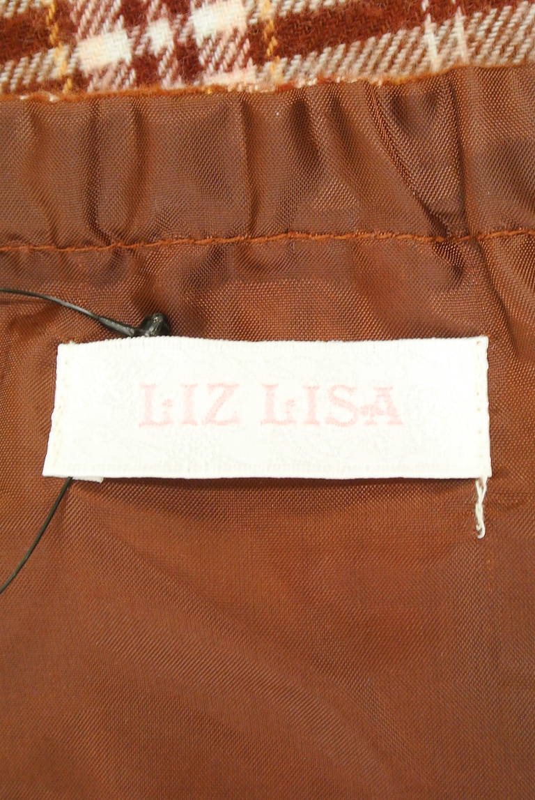 LIZ LISA（リズリサ）の古着「商品番号：PR10212443」-大画像6