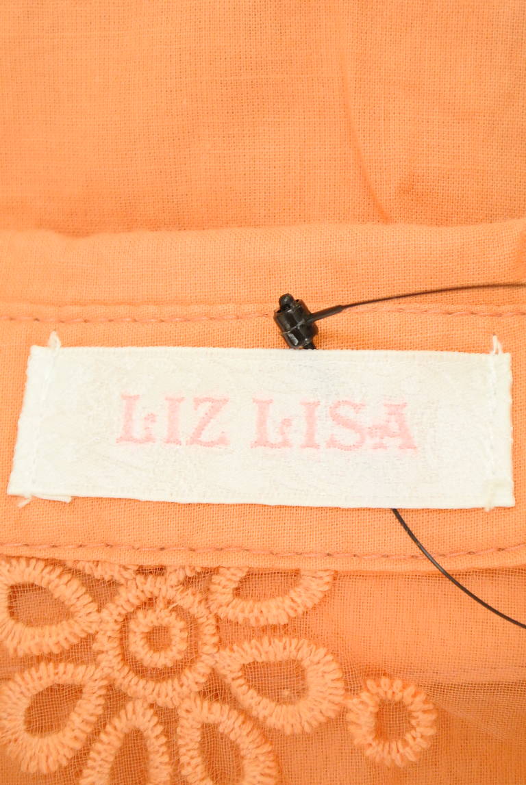 LIZ LISA（リズリサ）の古着「商品番号：PR10212446」-大画像6