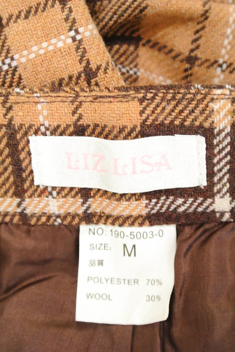 LIZ LISA（リズリサ）の古着「商品番号：PR10212447」-大画像6