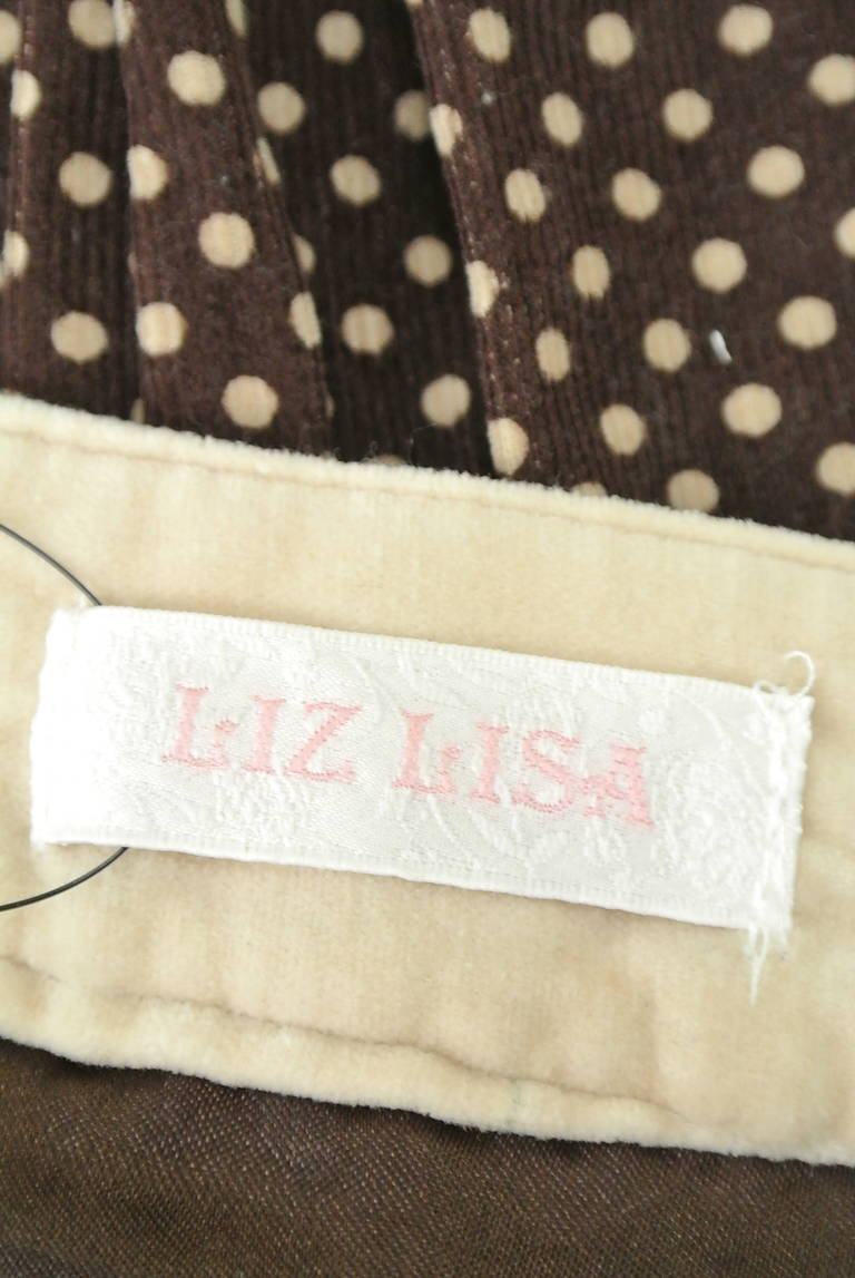 LIZ LISA（リズリサ）の古着「商品番号：PR10212448」-大画像6