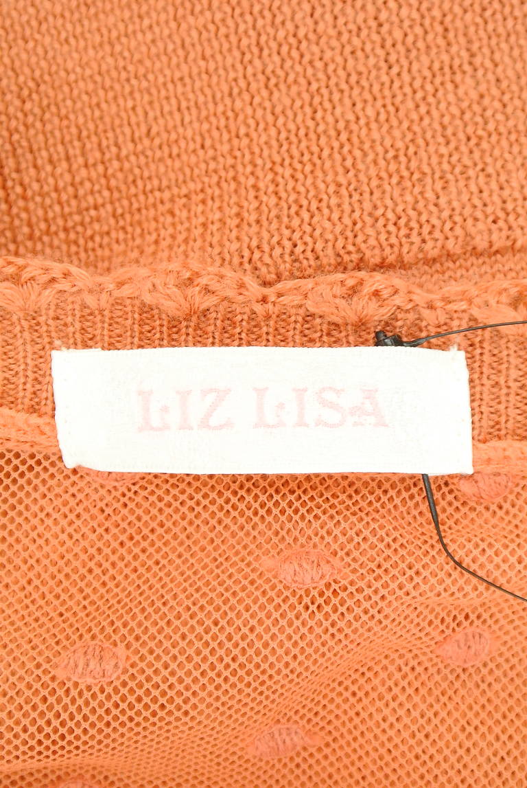 LIZ LISA（リズリサ）の古着「商品番号：PR10212449」-大画像6