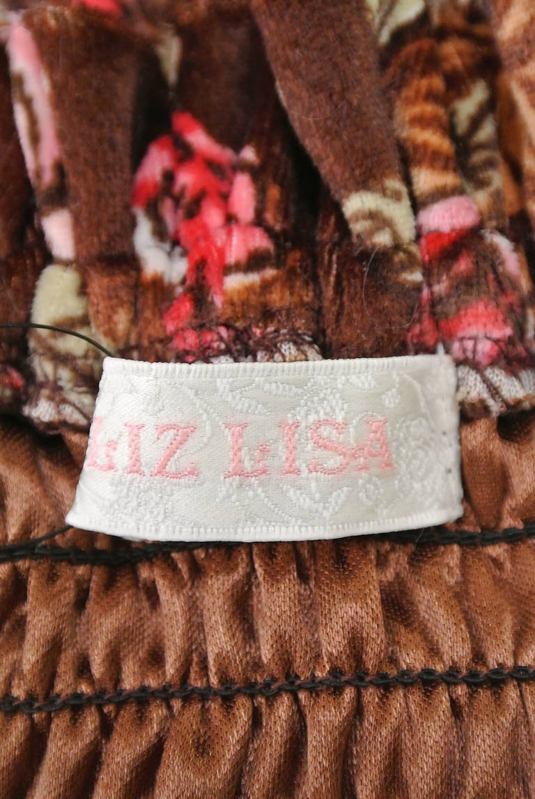 LIZ LISA（リズリサ）の古着「商品番号：PR10212455」-大画像6