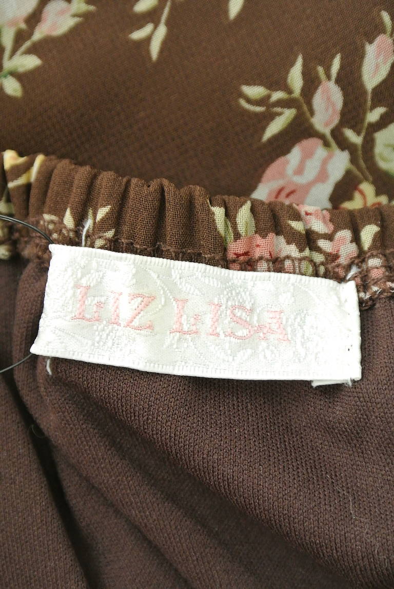 LIZ LISA（リズリサ）の古着「商品番号：PR10212458」-大画像6