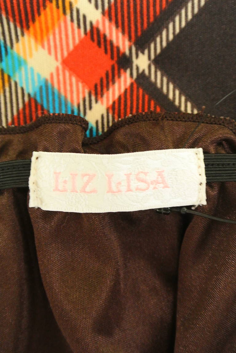 LIZ LISA（リズリサ）の古着「商品番号：PR10212461」-大画像6
