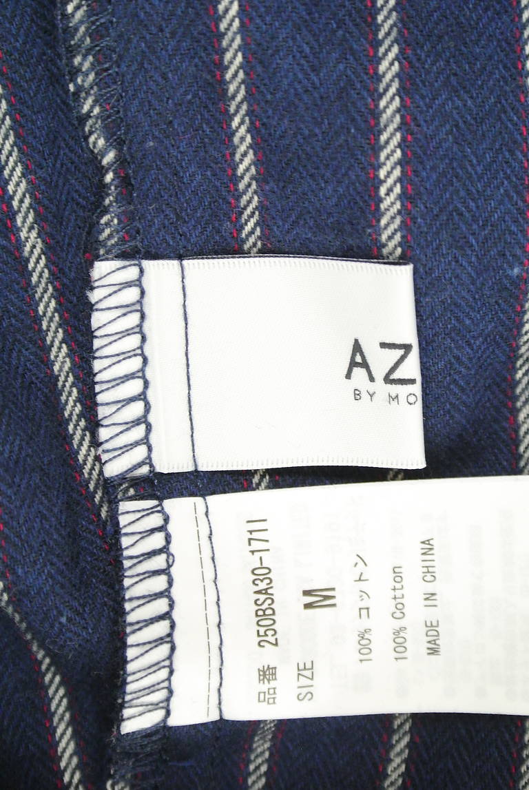 AZUL by moussy（アズールバイマウジー）の古着「商品番号：PR10212469」-大画像6