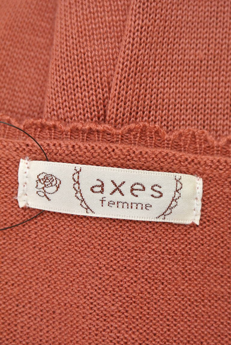 axes femme（アクシーズファム）の古着「商品番号：PR10212485」-大画像6