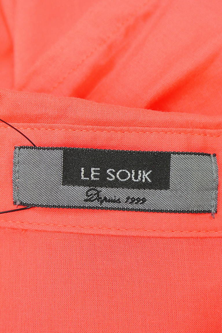 LE SOUK（ルスーク）の古着「商品番号：PR10212498」-大画像6