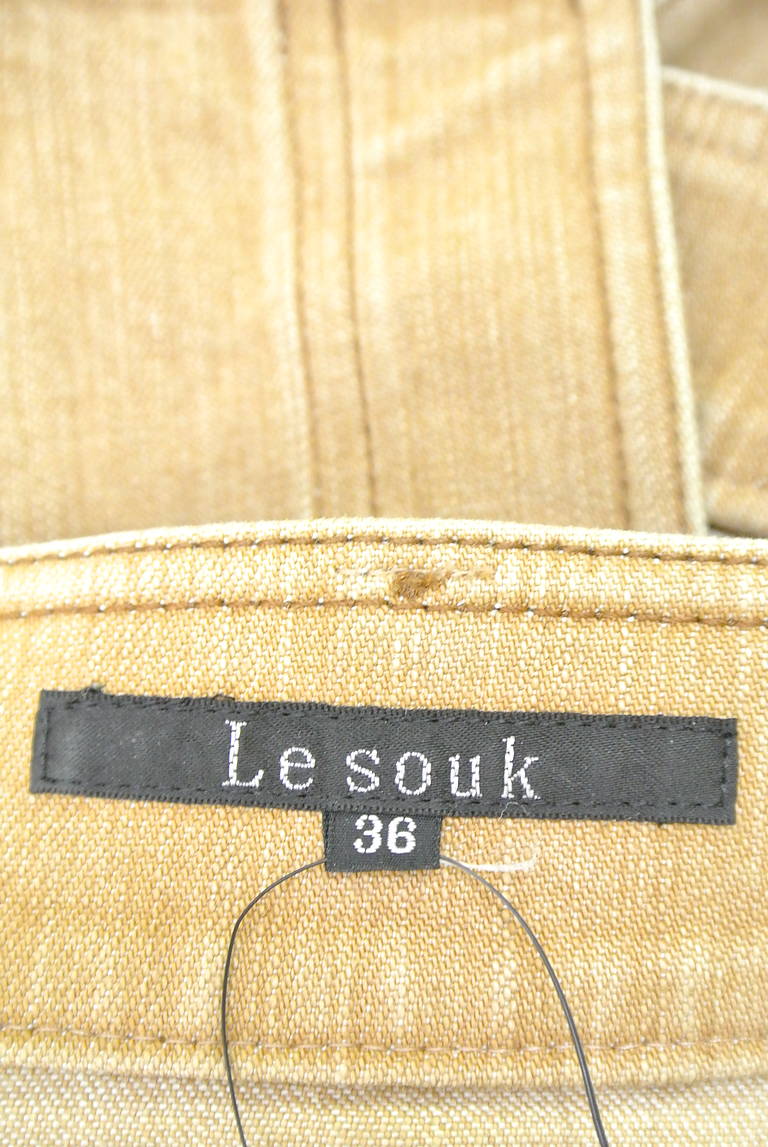 LE SOUK（ルスーク）の古着「商品番号：PR10212509」-大画像6