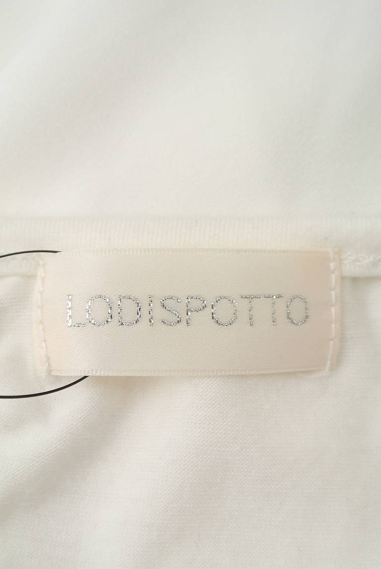 LODISPOTTO（ロディスポット）の古着「商品番号：PR10212527」-大画像6