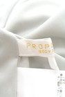 PROPORTION BODY DRESSING（プロポーションボディ ドレッシング）の古着「商品番号：PR10212550」-6