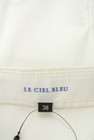 LE CIEL BLEU（ルシェルブルー）の古着「商品番号：PR10212565」-6